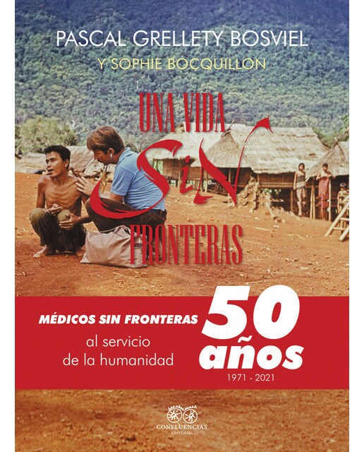 Una vida sin fronteras 1