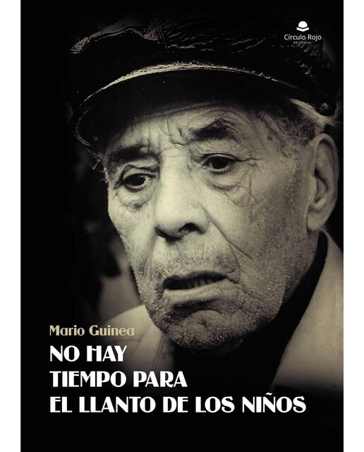 No hay tiempo para el llanto de los niños(Tapa blanda) 1