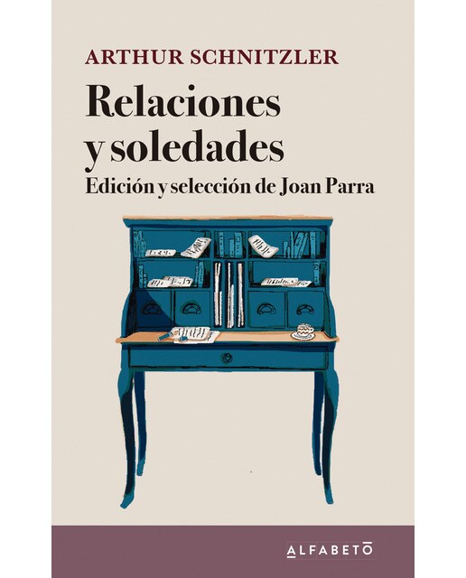 Imagem 0 de Relaciones y soledades(Tapa blanda)