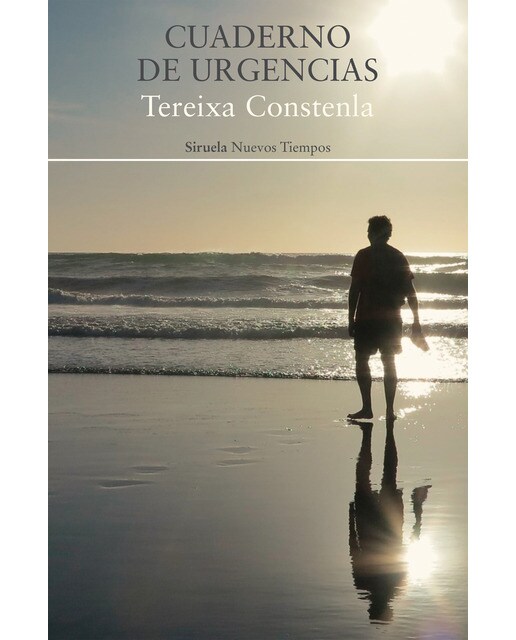 Cuaderno de urgencias(Tapa blanda) 1