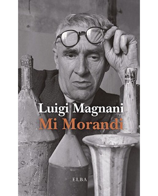 Mi Morandi (Capa mole) 1