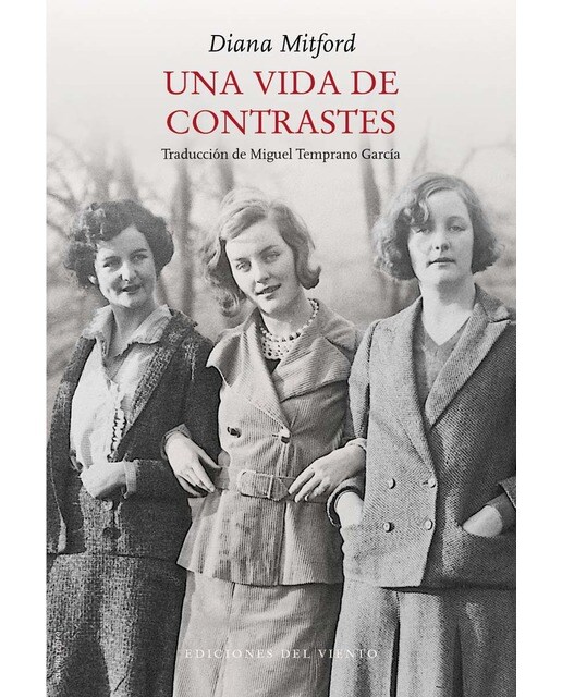 Una vida de contrastes(Tapa blanda) 1