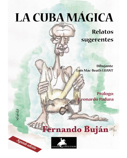La cuba mágica(Tapa blanda) 1