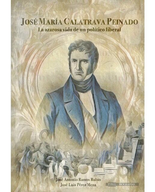 José María Calatrava Peinado 1