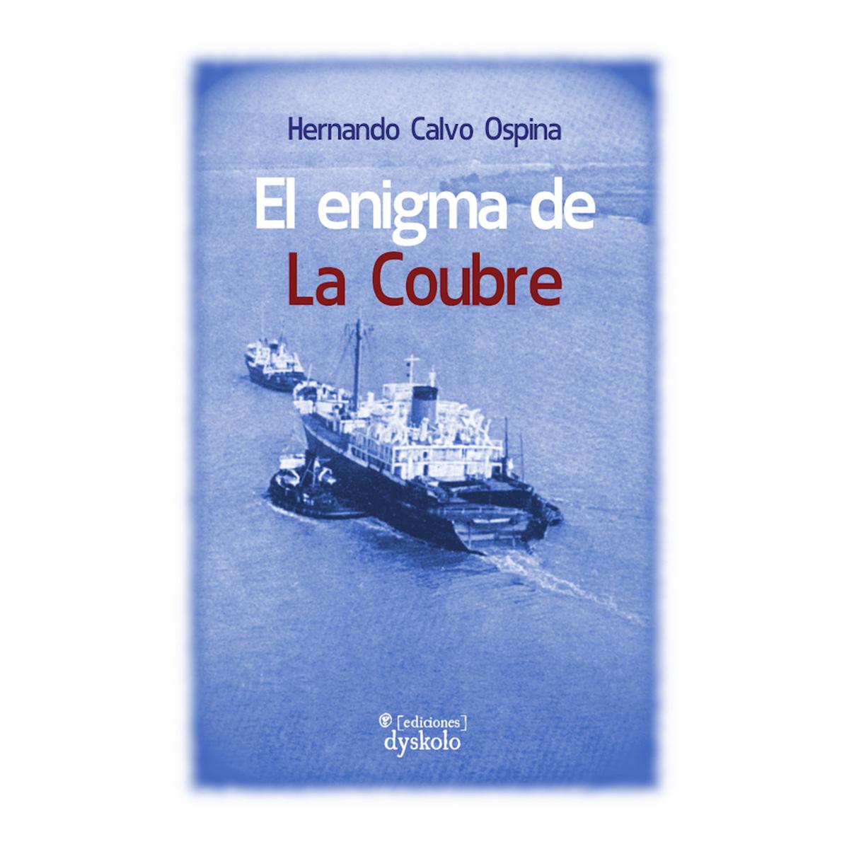 El enigma de la coubre(Tapa blanda) 1