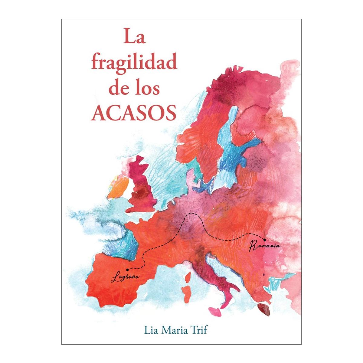 La fragilidad de los acasos 1