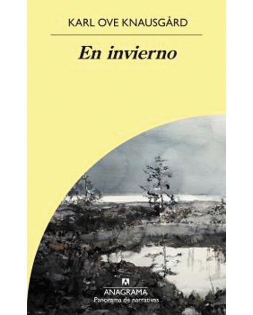 En invierno(Tapa blanda) 1