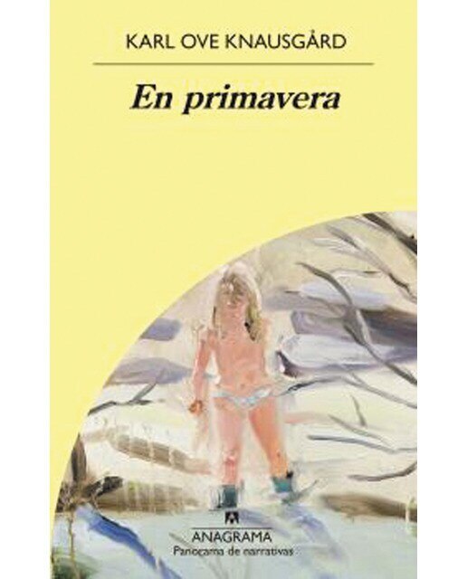 En primavera(Tapa blanda) 1