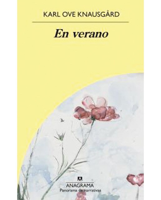 En verano(Tapa blanda) 1