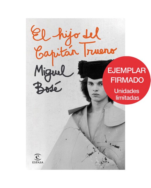 El hijo del capitán trueno 1