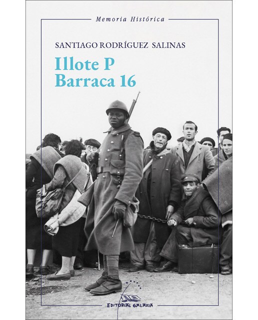 Illote P. Barraca 16 (Capa mole) 1