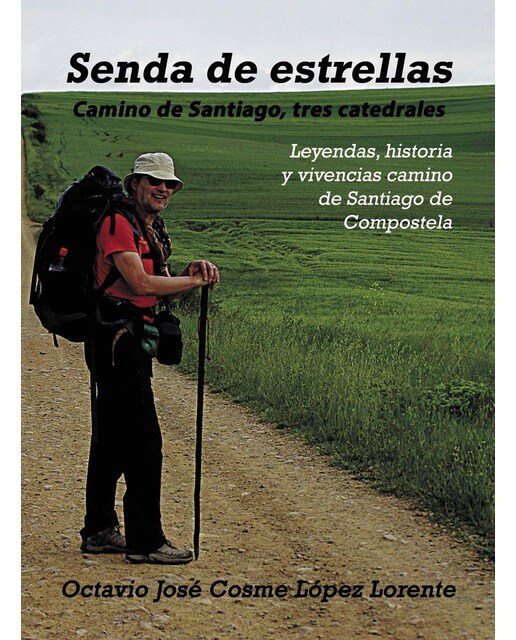 Senda de estrellas(Tapa blanda) 1