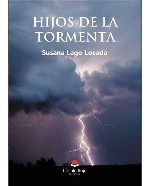 Hijos de la tormenta(Tapa blanda) 1