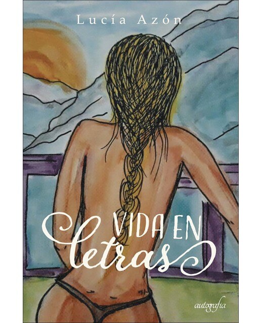Vida en letras 1
