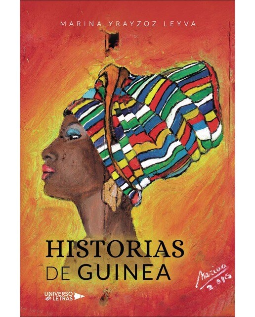Historias de Guinea (Capa mole) 1