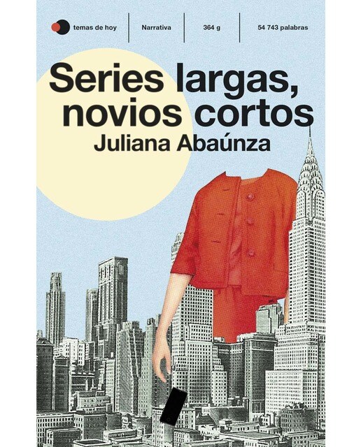 Series largas, novios cortos 1
