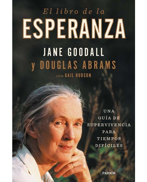 Imagem 0 de El libro de la esperanza: Una guía de supervivencia para tiempos difíciles (Capa mole com abas)