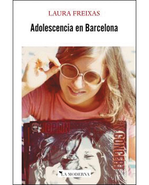 Adolescencia en barcelona 1