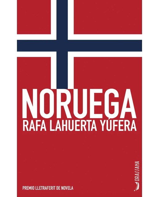 Imagem 0 de Noruega (Capa mole com abas)