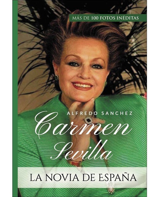 Carmen sevilla 1