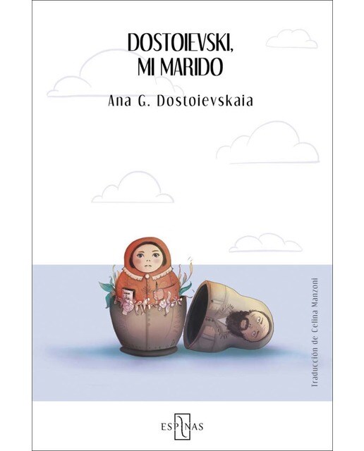 Dostoievski, mi marido 1