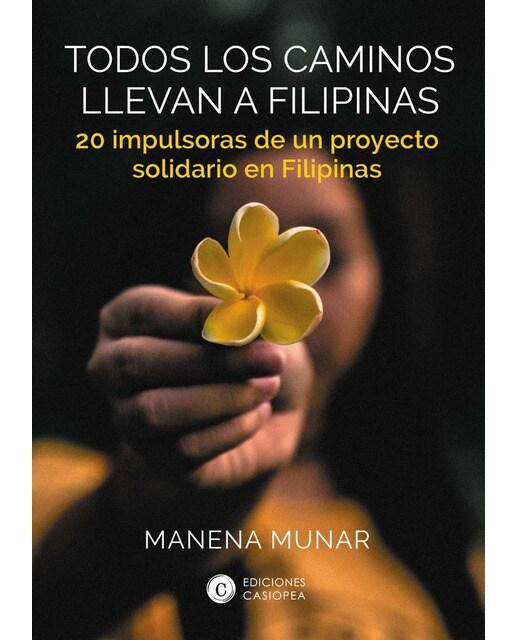 Todos los caminos llevan a filipinas 1
