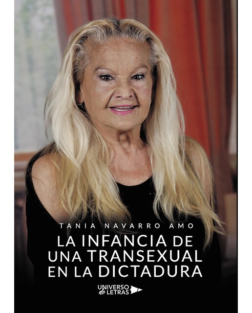 La infancia de una transexual en la dictadura(Tapa blanda) 1
