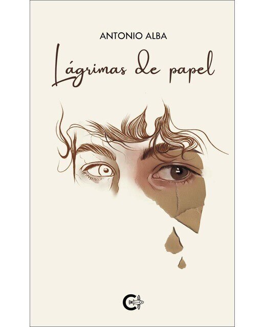 Lágrimas de papel(Tapa blanda) 1