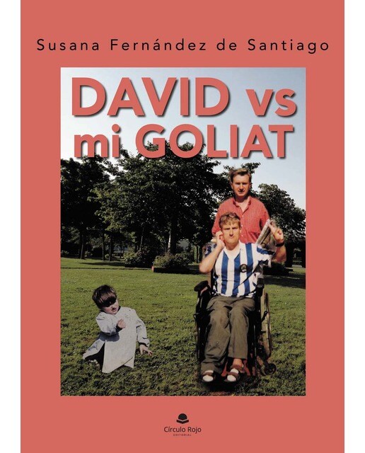 David vs mi Goliat (Capa mole) 1