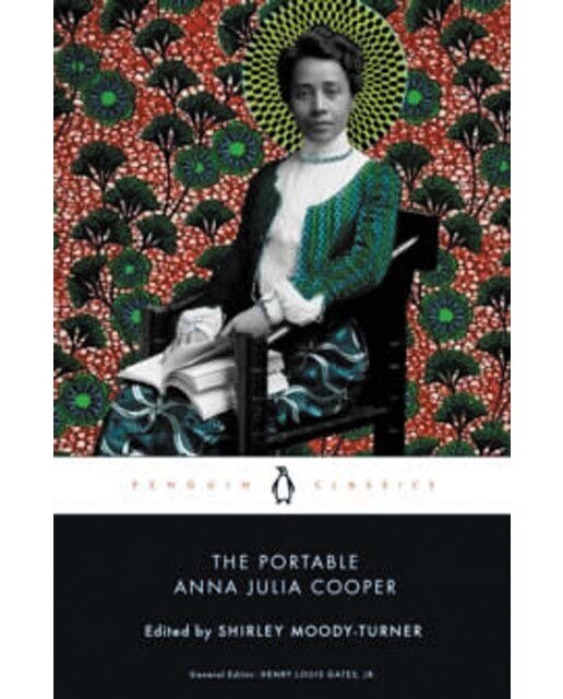 The portable anna julia cooper 1