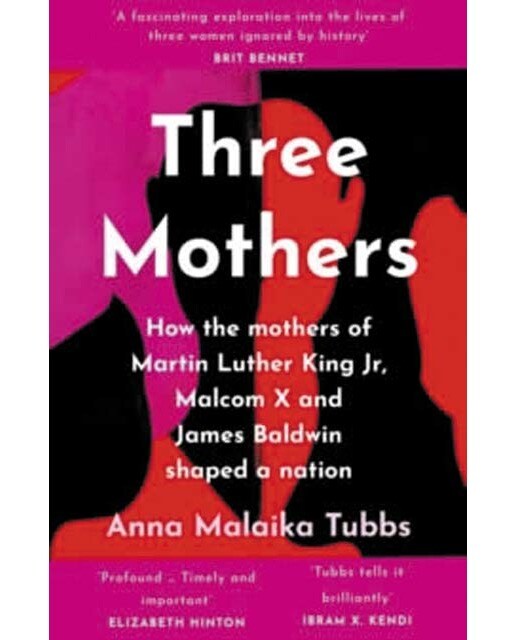 Three mothers 1