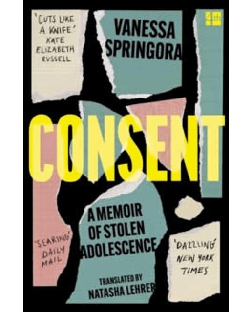 Consent 1