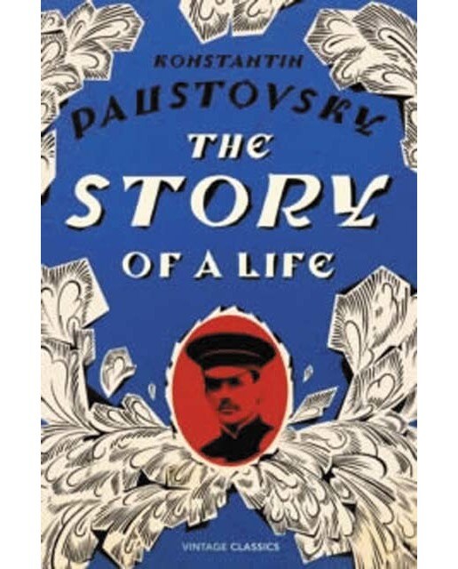 The story of a life 1