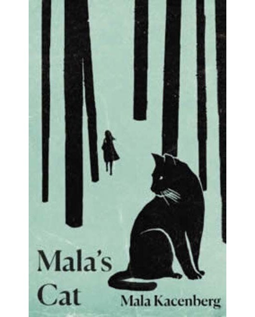 Mala's cat 1