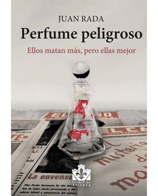 Perfume peligroso 1