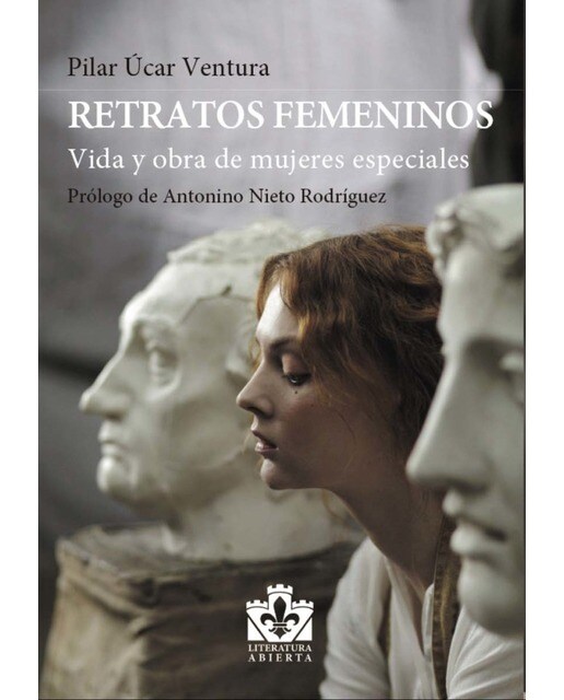 Retratos femeninos 1