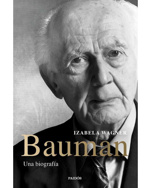 Bauman: Una biografía (Capa mole com abas) 1