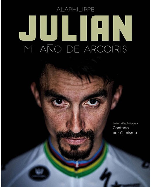 Julian: Mi año de arcoíris(Tapa blanda) 1