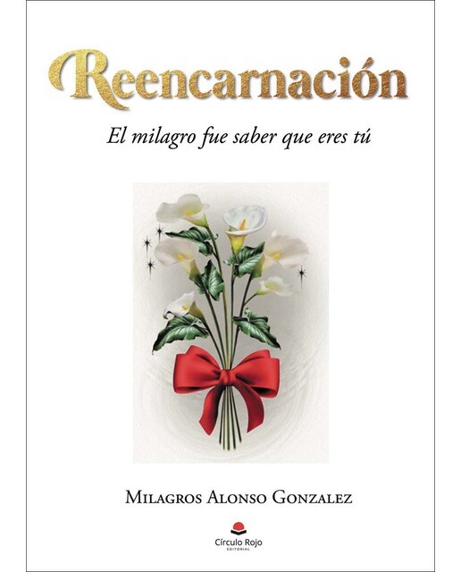 Reencarnación(Tapa blanda) 1