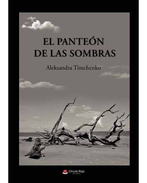 El Panteón de las sombras (Capa mole) 1