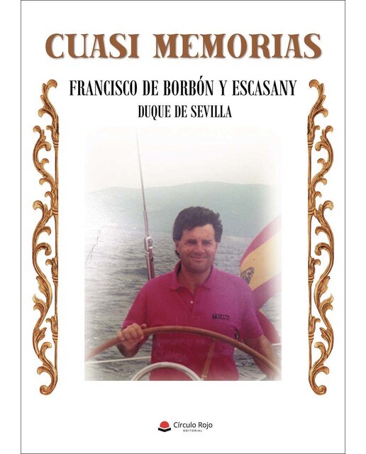Cuasi memorias(Tapa blanda) 1