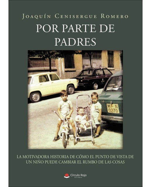 Por parte de padres(Tapa blanda) 1