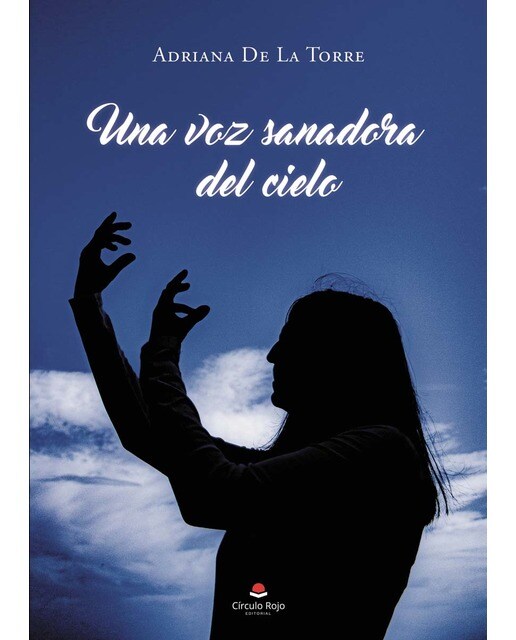 Una voz sanadora del cielo(Tapa blanda) 1