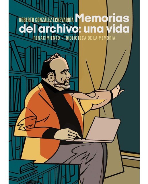 Memorias del archivo: una vida(Tapa blanda) 1