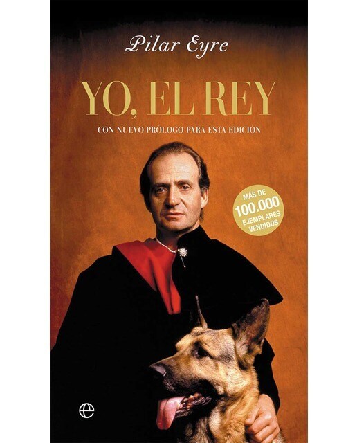 Yo, el Rey  (Tapa dura)