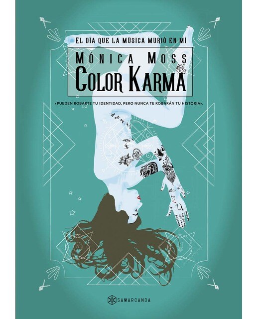 Color Karma 1