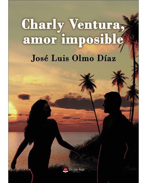 Charly Ventura, amor imposible (Capa mole) 1