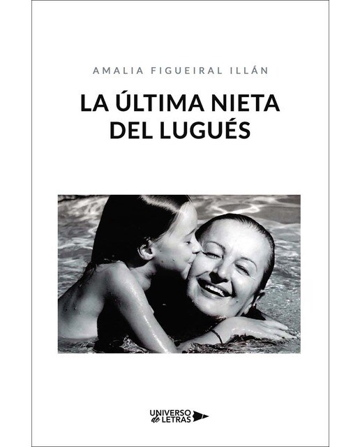 La última nieta del Lugués (Capa mole) 1