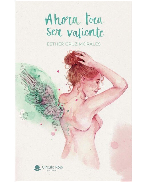 Ahora toca ser valiente(Tapa blanda) 1