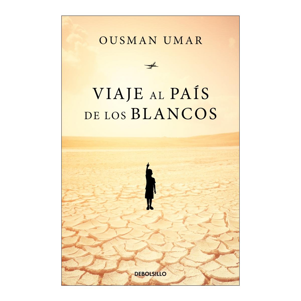 Imagen 0 de Viaje al país de los blancos (Bolsillo) (Tapa blanda)